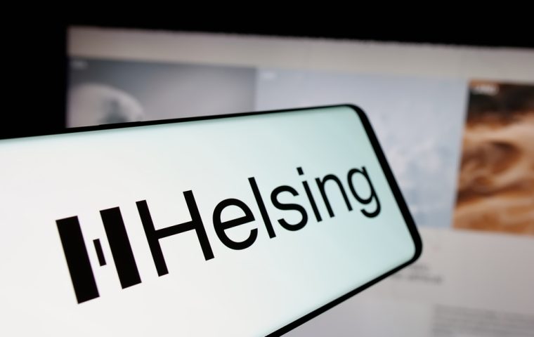 Unterwasser-KI: Helsings neue Drohne jagt drei Monate lang U-Boote