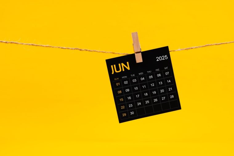 Renten-Boost & besserer Mutterschutz: Was sich alles im Juni 2025 verändert