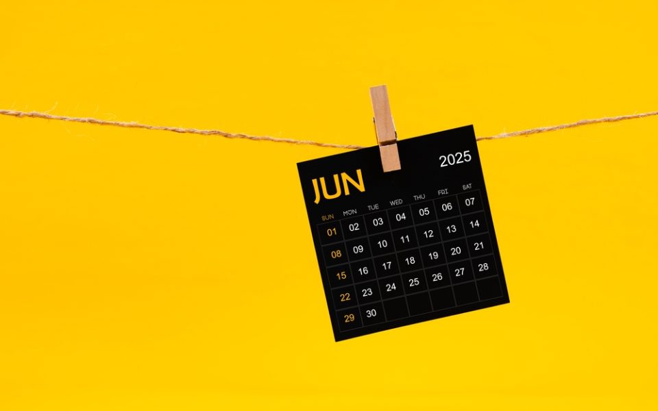 Änderung Juni 2025