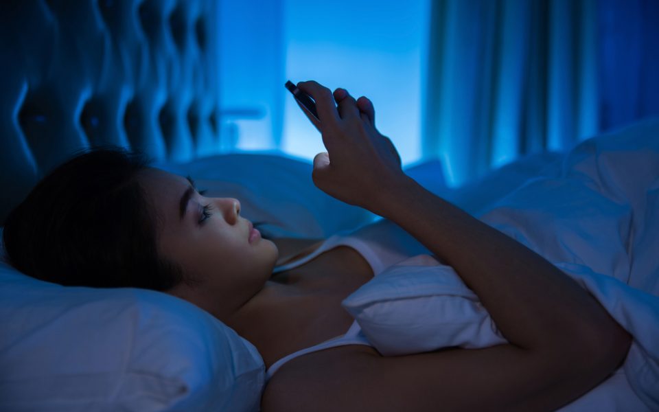 Gen Z liegt lieber im Bett anstatt zu arbeiten