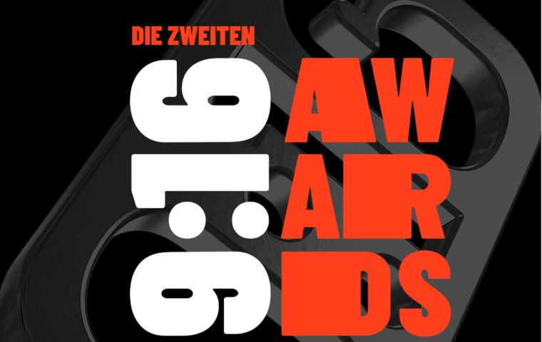Zwischen Selfie-Glanz und Storytelling-Kunst: Die 9:16 Awards 2025 in Hamburg