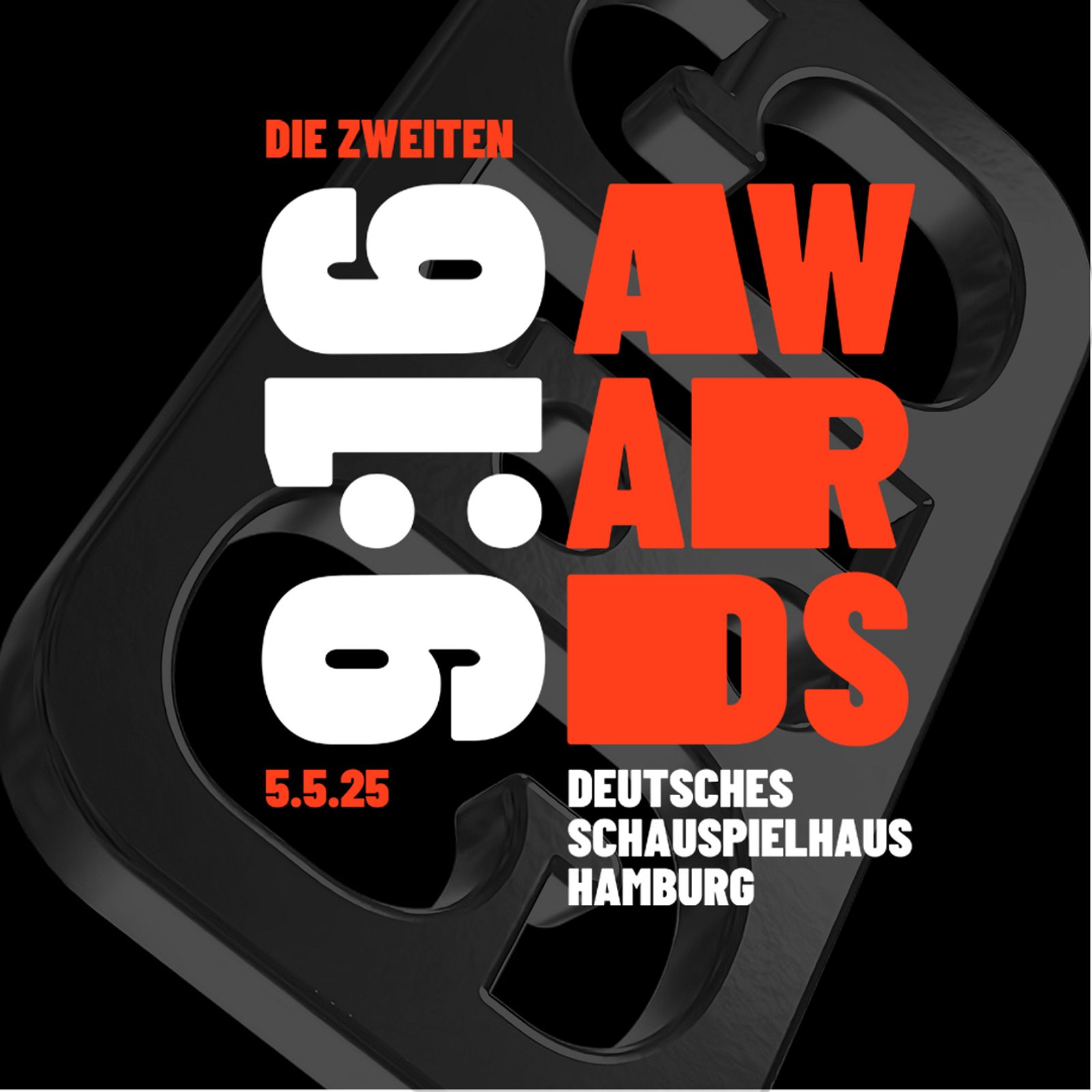 Zwischen Selfie-Glanz und Storytelling-Kunst: Die 9:16 Awards 2025 in Hamburg