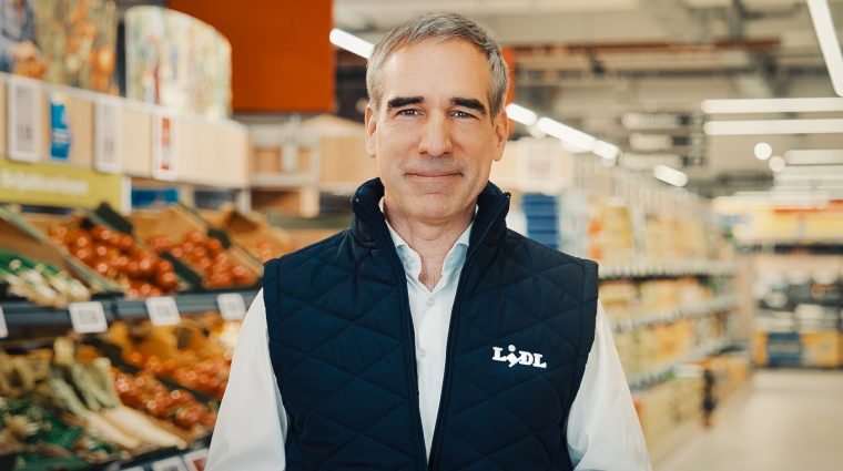 Brühe statt Börse: Lidl hängt Aldi im Preiskrieg ab