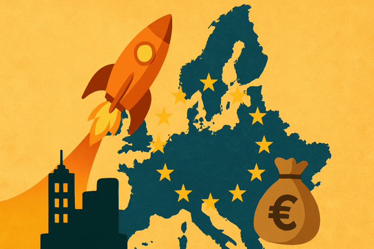 Start-up-Standorte im Vergleich: Wo sich Gründen in der EU wirklich lohnt