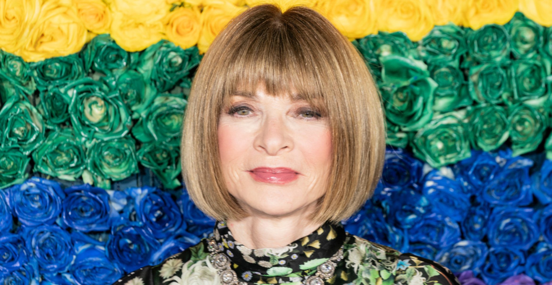 Anna Wintour legt den Vogue-Thron nieder: Modewelt im Schockzustand