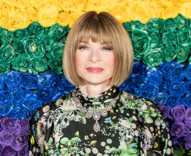 Anna Wintour legt den Vogue-Thron nieder: Modewelt im Schockzustand