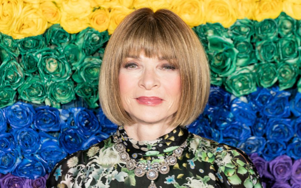 Anna Wintour