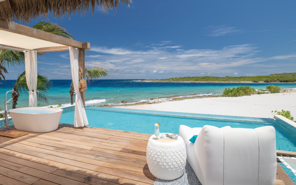 Curaçao: Zwischen rauer Schönheit und tropischem Luxus – Ein Abenteuer im Sandals Royal