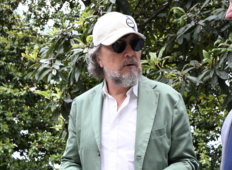 Andrea Zagato – Die COLLECTORS SCHMIEDE