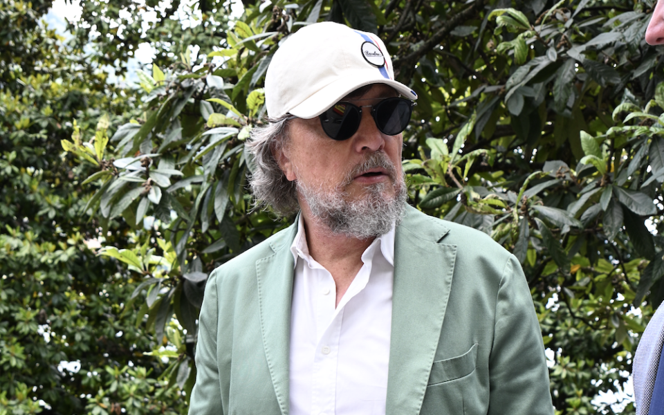 Andrea Zagato – Die COLLECTORS SCHMIEDE