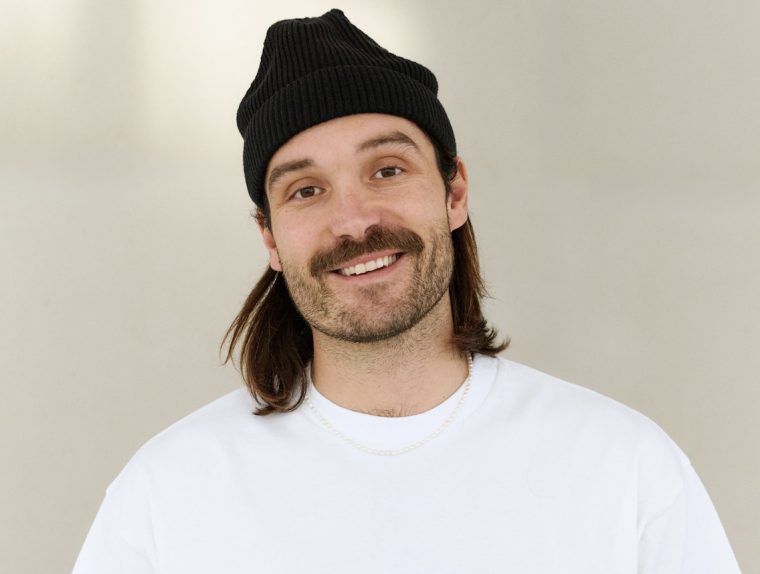 Vom Peloton ins Publizieren: Wie Rick Zabel seine Karriere neu erfindet 