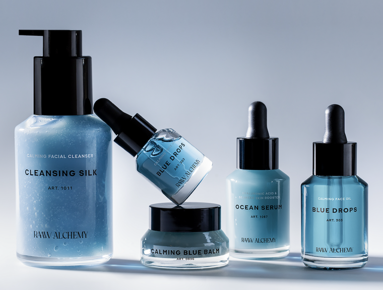 RAAW Alchemy: Luxus trifft Natur – Die Revolution der Clean Beauty