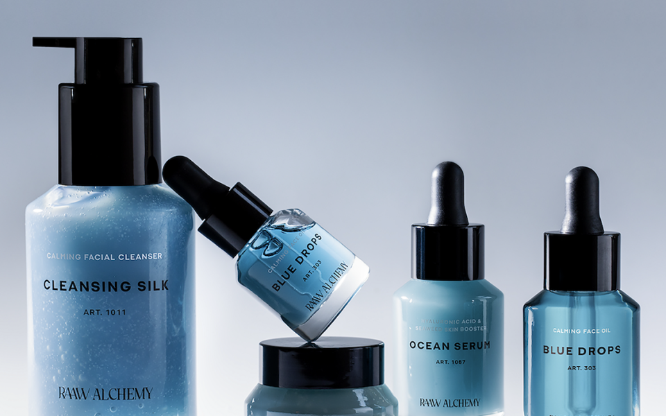RAAW Alchemy: Luxus trifft Natur – Die Revolution der Clean Beauty
