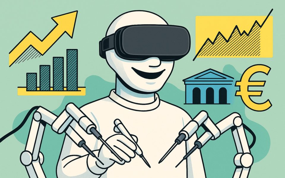 Brainlab geht an die Börse