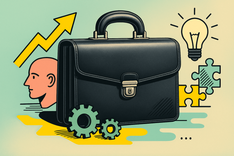 Agenturen im Wandel – und warum 2025 das Jahr der Beratung (nicht der Budgets) wird
