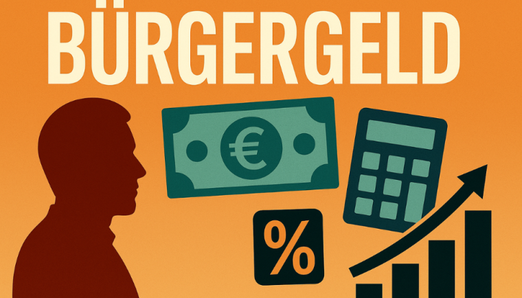Was interessiert uns der Koalitionsvertrag? Ausgaben fürs Bürgergeld steigen weiter