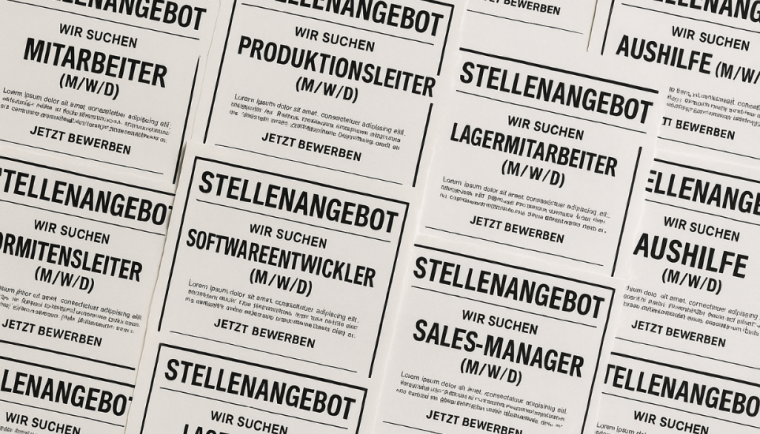 Zwischen Buzzword-Bingo und Benefit-Realität: Was Stellenanzeigen wirklich über Arbeitgebende verraten