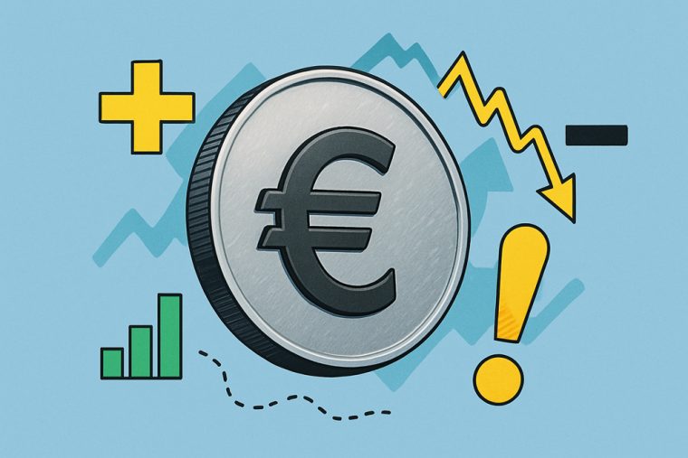 Cent-Chaos bei Neobrokern: Wenn deine Steuererklärung plötzlich streikt