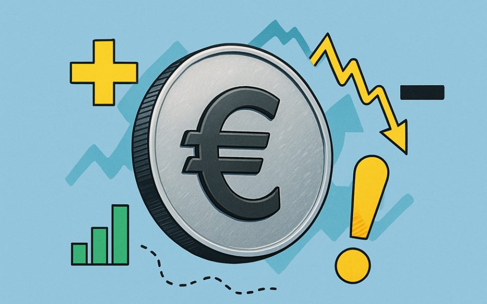 Rundungsfehler können zu Steuerproblemen bei Neo Brokern führen