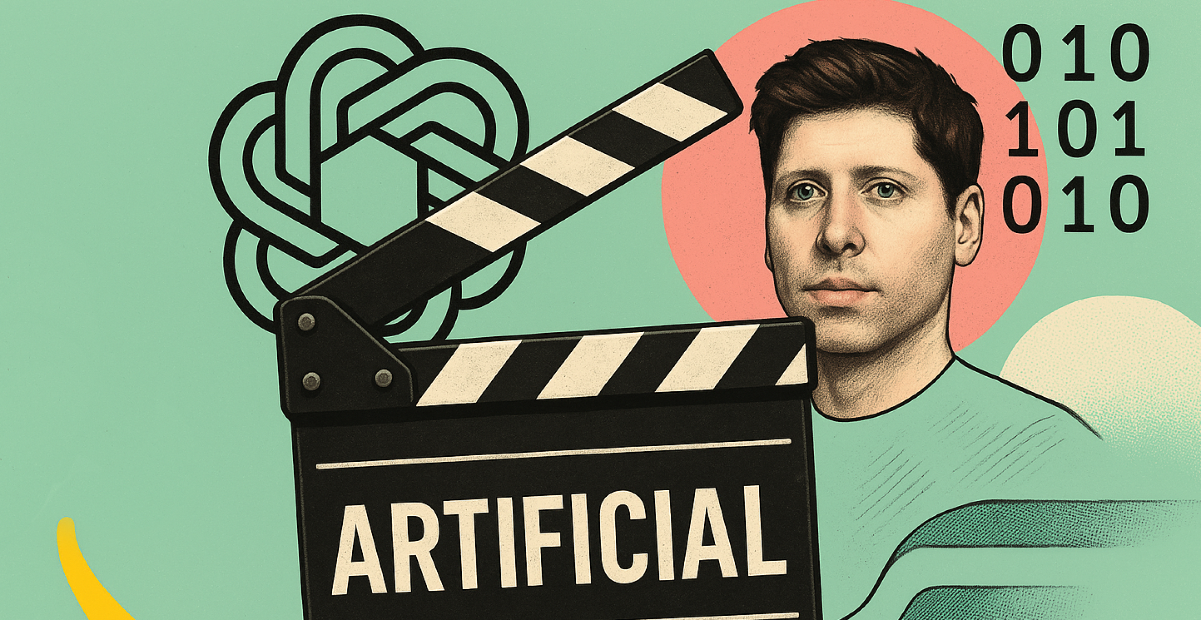 Emoji-Hack: So zaubert ChatGPT dir ein KI-Weihnachtsvideo