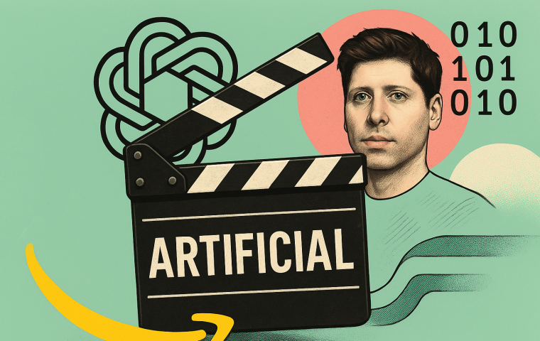 Emoji-Hack: So zaubert ChatGPT dir ein KI-Weihnachtsvideo