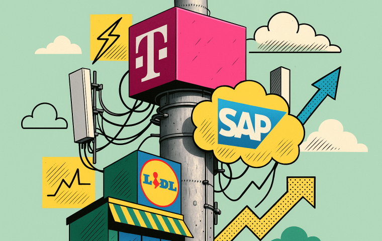 BrandZ 2025: Deutsche Marken auf Rekordkurs – trotz Krise