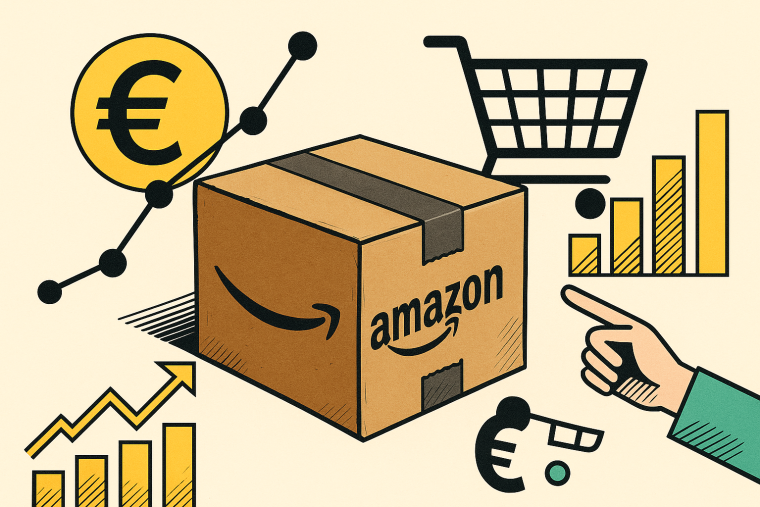20 Milliarden Dollar versteckter Aufschlag: FTC wirft Amazon manipulierte Werbeauktionen vor