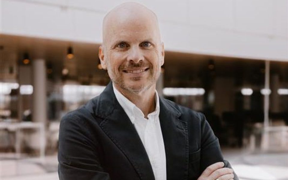 Christoph Wolf