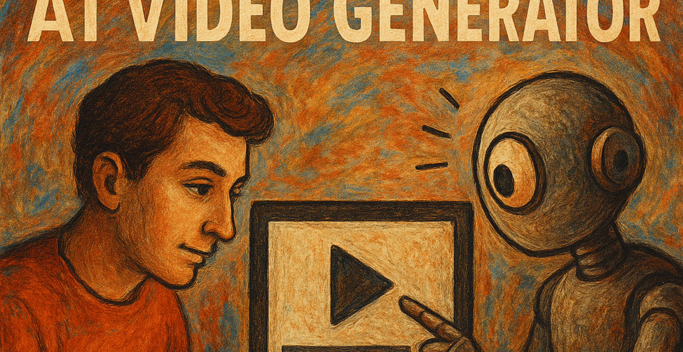 How-to: Der ultimative Runway KI-Guide für 2025