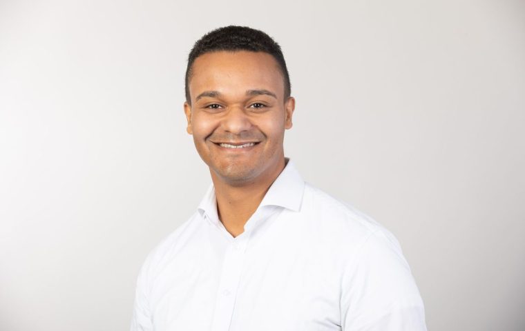 Kapital als Mittel zur Verantwortung – Jesse Jeng über Politik, Herkunft & Scalehouse Capital im Gespräch mit Sherin Maruhn