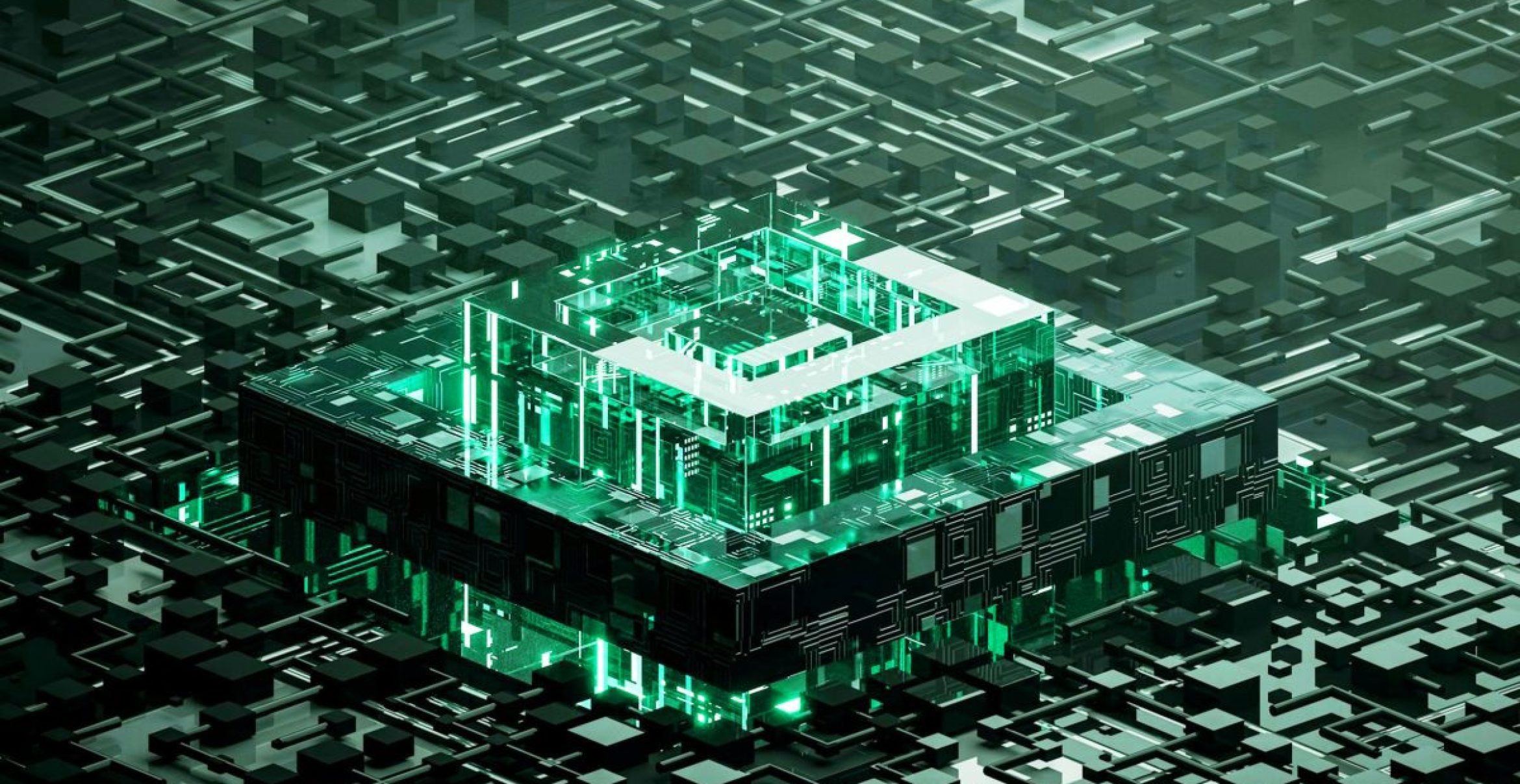 Cloud-Poker: Wer hat die Kontrolle über Europas Daten 