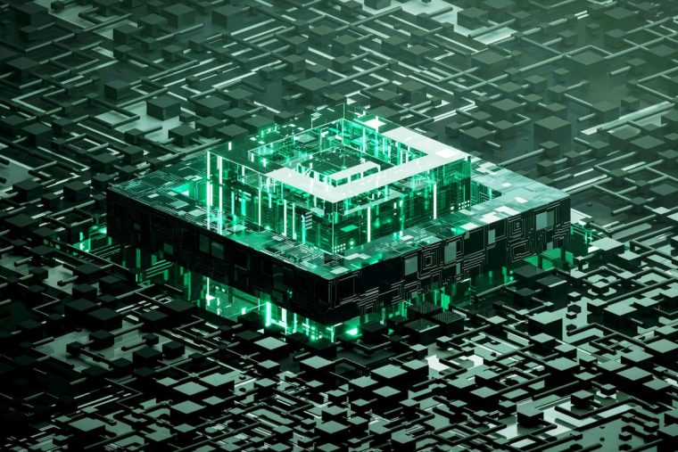 Cloud-Poker: Wer hat die Kontrolle über Europas Daten 