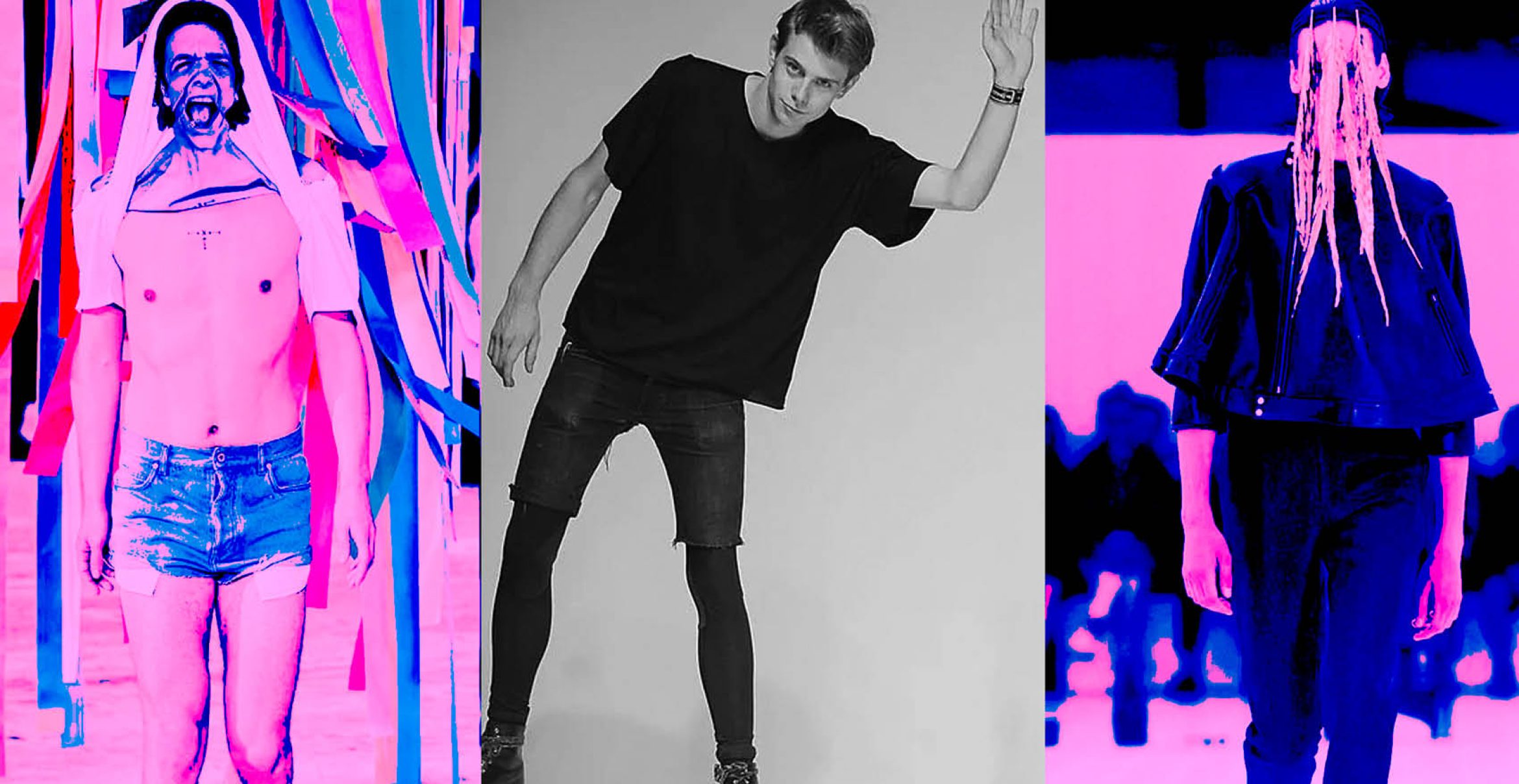 Das Duell um Dior: Einer übernimmt jetzt alles!