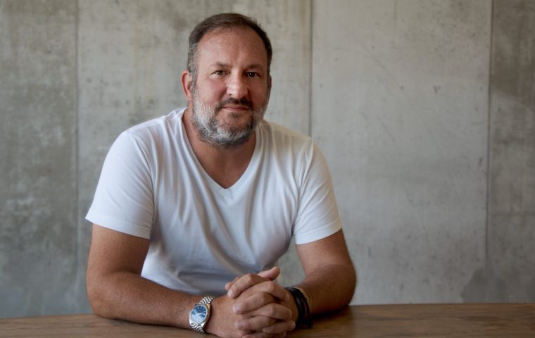 „Deutschland braucht Räume, in denen Neues entstehen darf“