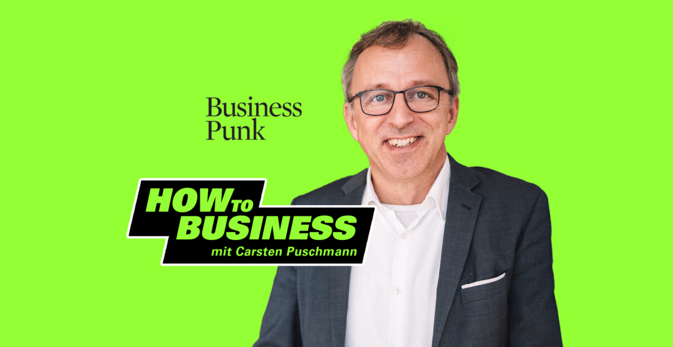 Vom Labor zum Logistik-Roboter – Dr. Oliver Scheel über E-Rezepte, KI und die Zukunft der Apotheke