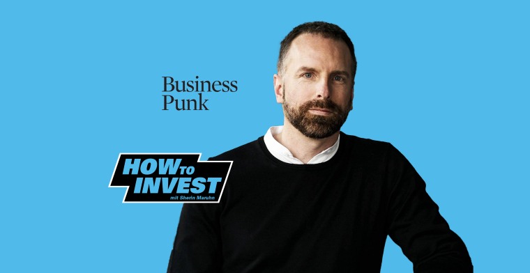 „Start-ups ziehen Start-ups – und das ist der Nukleus“