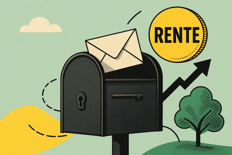 Rentenboost 2025: Warum Senioren deutlich mehr Geld bekommen als gedacht