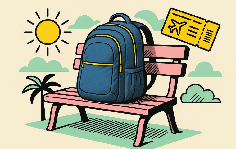 Sabbatical planen: Die 7 wichtigsten Schritte für deine perfekte Auszeit