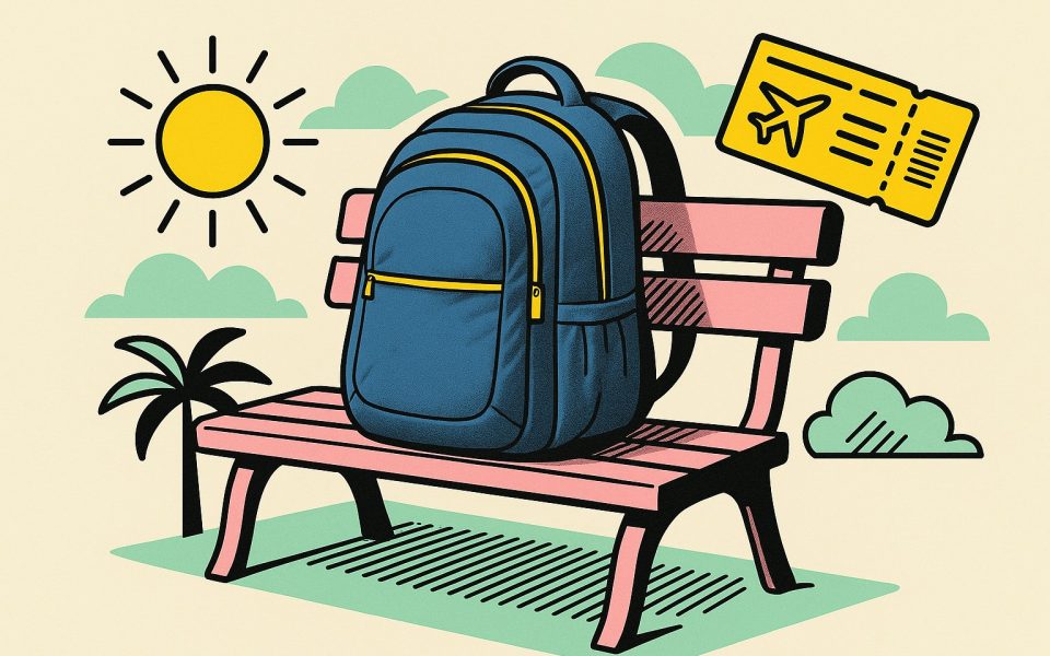 Was muss ich bei einem Sabbatical beachten?
