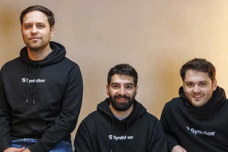 KI-Revolution am Telefon: Berliner Startup Synthflow sichert 20 Millionen für sprechende Kundenservice-Agenten
