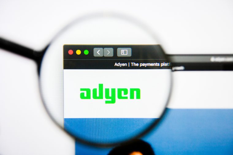Adyen: Wie Payment-Rebellen im Markt neu performen