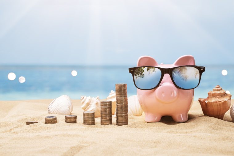 Urlaub mit Bürgergeld? Diese Fehler können teuer werden