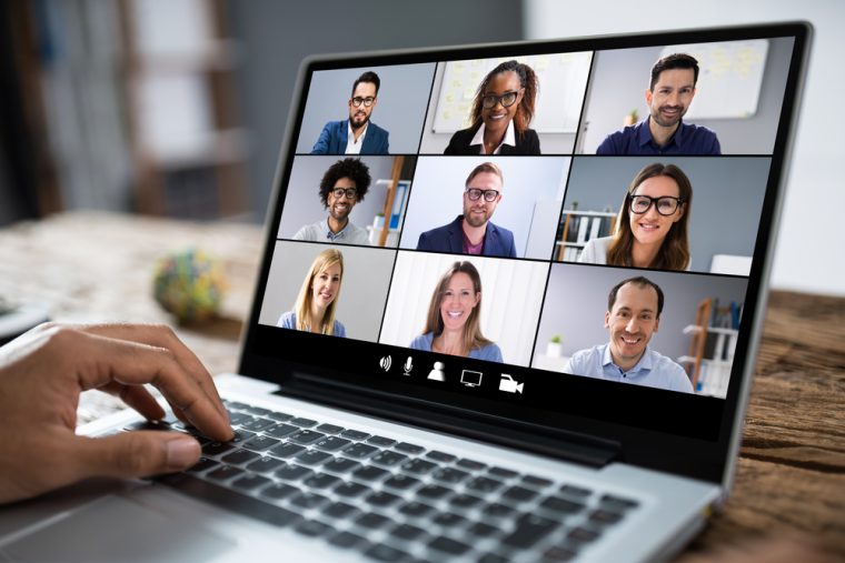 Warum Video-Meetings oft reine Zeitverschwendung sind – und was dagegen hilft