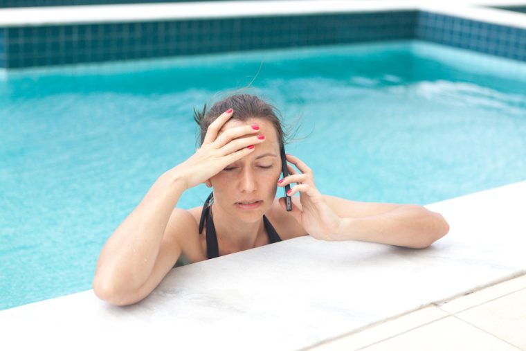 Urlaub als Stressfalle: Warum jeder vierte Deutsche erschöpfter zurückkehrt