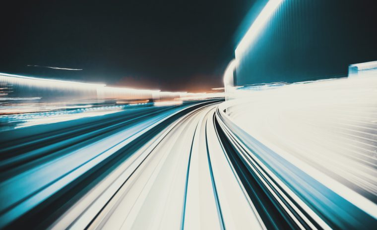 Hyperloop-Schock: Vibrationen bei 600 km/h gefährden Passagiere