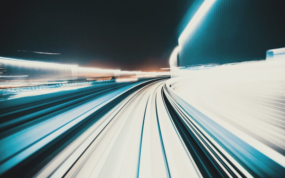 Chinesische Forscher entdecken gesundheitsgefährdende Schwingungen beim Hyperloop-System