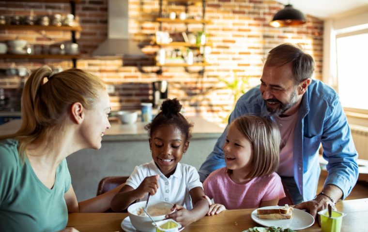 Erbe in Patchworkfamilien: Wie eine Gesetzeslücke alles zerreißen kann