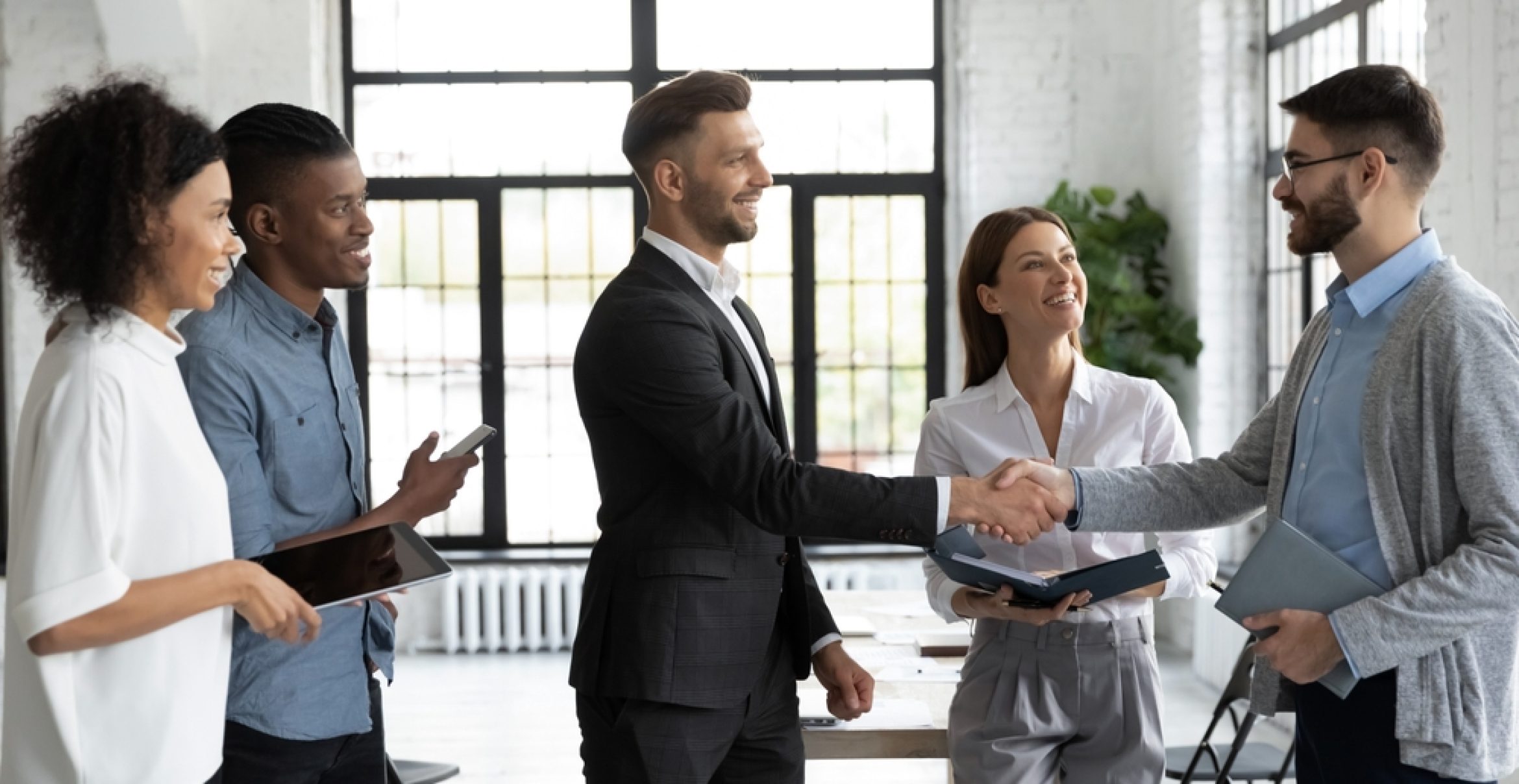 Vom Formular-Friedhof zum Fast Track: So kommen Startups jetzt leichter an Staatskohle