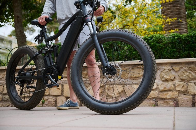 E-Bike auf der Überholspur: Warum Deutschland elektrisch fährt