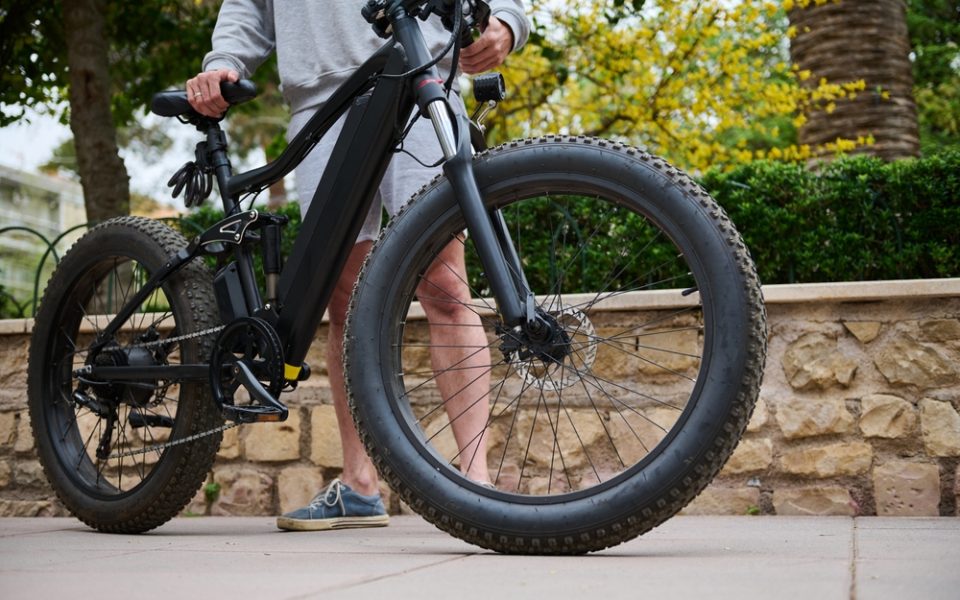 E-Bike-Revolution: Wie der elektrische Drahtesel Deutschland erobert